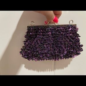 Hand purse